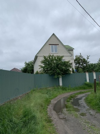 Дача біля озера Романків Нові Безрадичі - фото 1