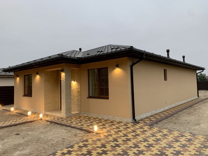 Продаж будинку в п. Новосілки, Вишгородський район. ТОП локація - фото 1