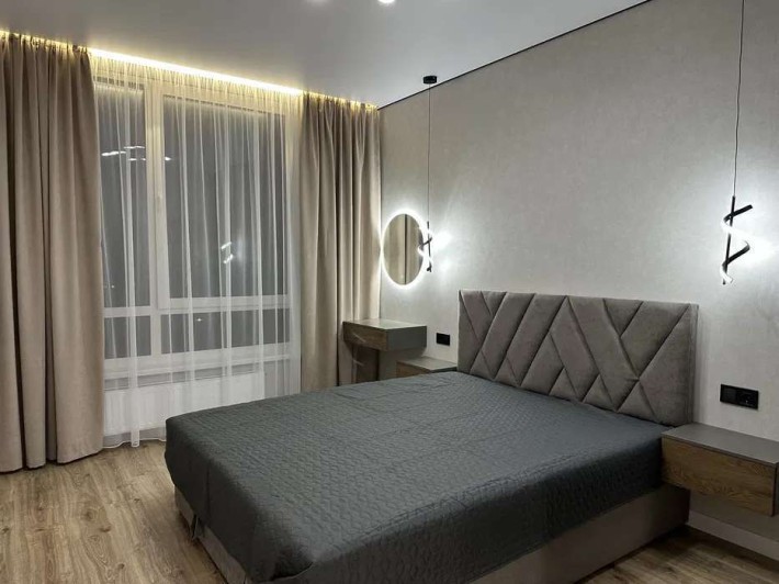 Продаж 1-к квартири вул. Родини Крістерів 14 - фото 1