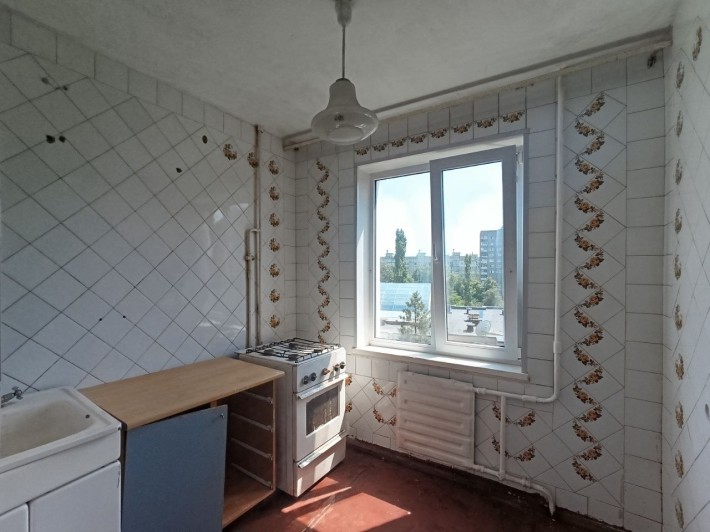 Продаж двокімнатної квартири на Романа Шухевича, 22А , Воскресенка - фото 1