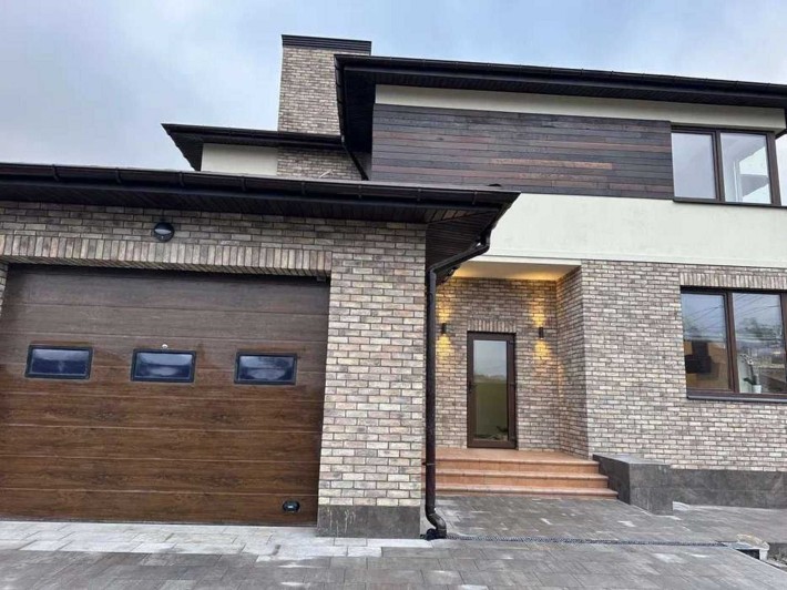 Дім від власника.  240 м2. Новое(Боярка). 100% укомплектован. Лес - фото 1