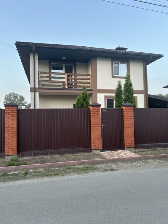 Булинок продаж Без % КМ Синевір Осещина Вишгород  Міжріччя - фото 1