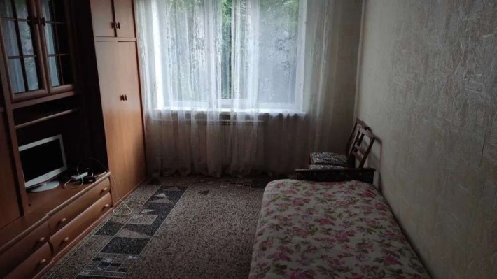 Продаж 2-к квартири вул. Скрипника Мстислава 9 - фото 1