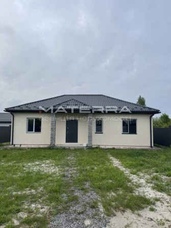 Продаж будинку Київський обл. с.Нове - фото 1