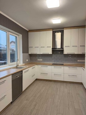 Продаж мебльованого будинку, 120 кв.м., КМ Міжріччя | Межречье - фото 1