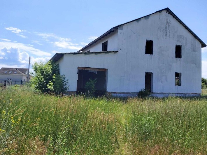 ПРОДАЖ будинку 298 м і 20 соток землі с. Новосілки, Вишгородський р-н! - фото 1