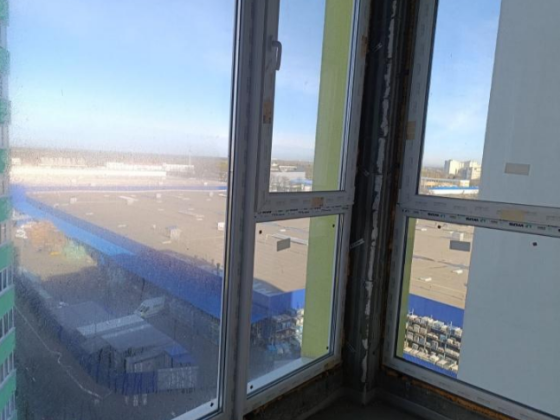 1 к. Академика Вильямса/Ильфа и Петрова ( Жк. Акварель 8 ) 42 м. Одесса