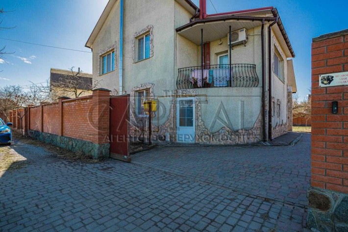 Продаж, Будинок / Блакитна, Нові Безрадичі - фото 1