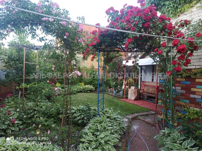 Продаж 2 поверхового будинку в Осещині Вишгородського району - фото 1