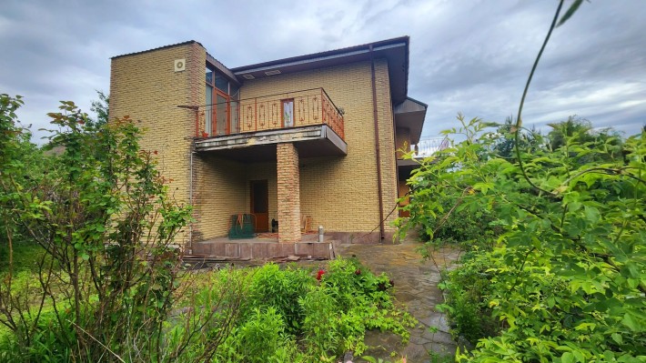 Продам будинок Обухівський район село Безрадичі - фото 1