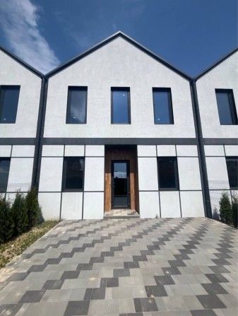 Таунхаус (с. Нове) 120м2 біля лісу - фото 1