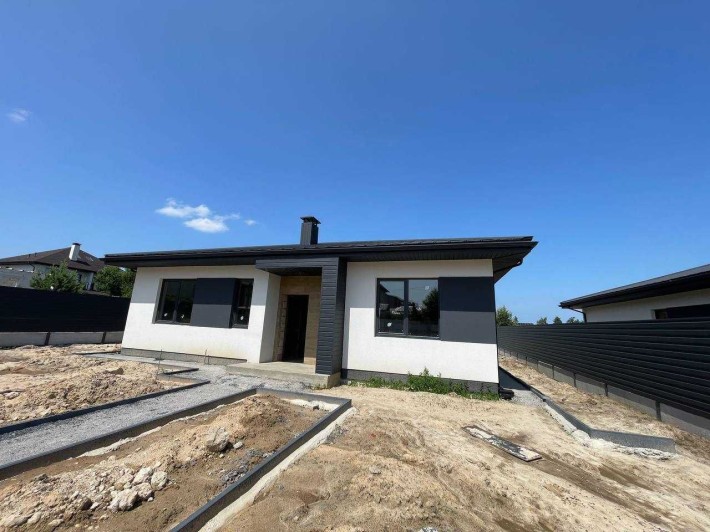 Продаж будинку\98м2\Нове - фото 1