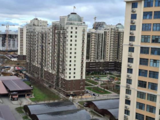 2 к. 57 я. Жемчужина. Архитекторская. От строителей. Переуступка Одеса