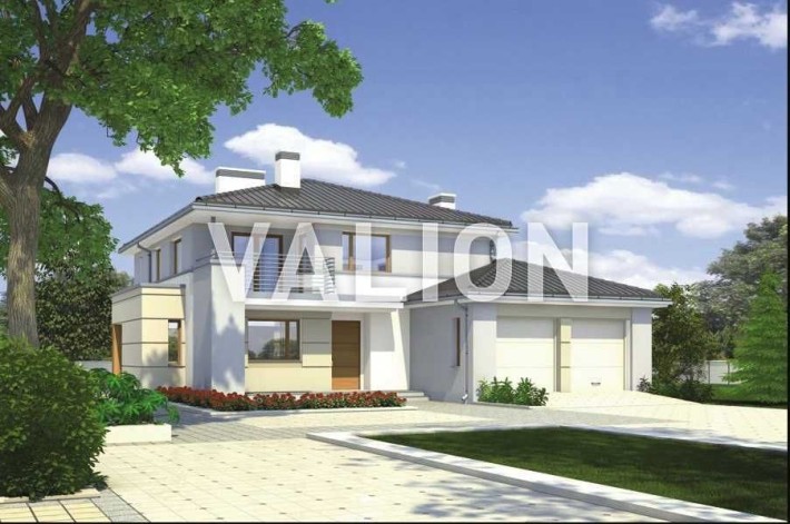 Продаж будинку у КМ Swisstown, с.Осикове, Київська обл, 35хв від Києва - фото 1