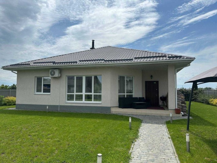Продаж будинку КМ Міжріччя Межречье 125 м2 Без % Срочно! Хотяновка - фото 1