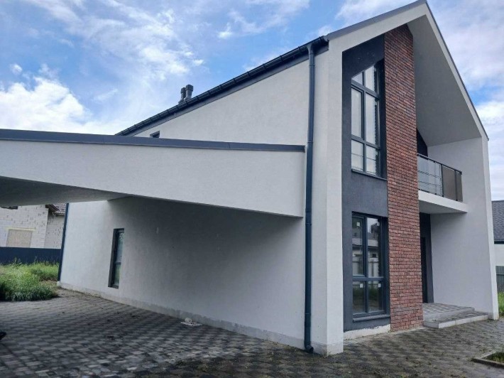 Будинок 160м2, Вишгородський район/Осещина - фото 1