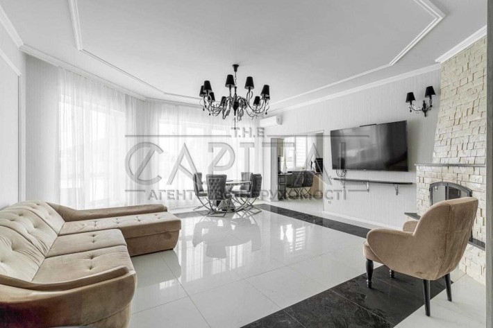 Продаж будинку в КМ Міжріччя / Межречье 125 м2 / Київська обл. - фото 1