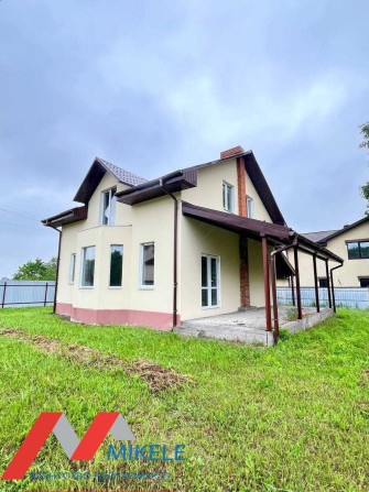 Продаж нового будинку 130м2 7сот Петропавлівське, Гора, Бориспільський - фото 1