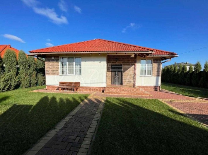 Продаж будинку, 116м2, с. Осещина, КГ Міжріччя, Вишгородський р-н - фото 1