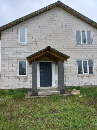 Продаж будинку 165м2 Петропавлівське - фото 1