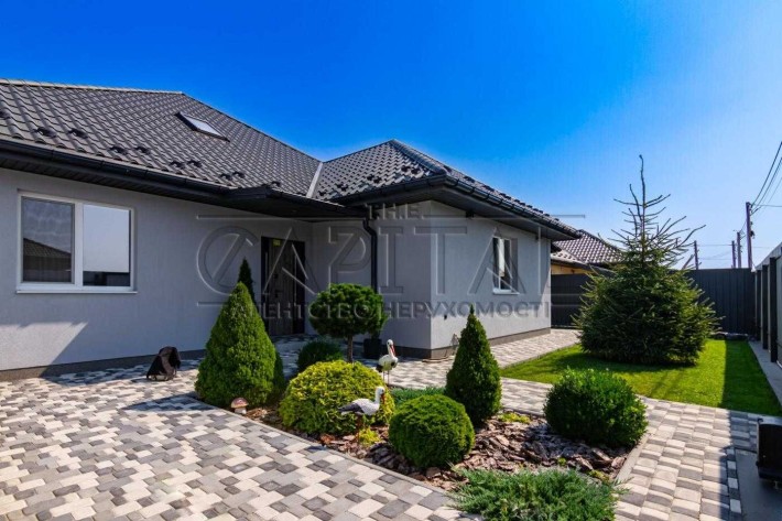 Продаж 6к будинку, КМ Міжріччя, Осещина, Вишгородський, 290 м - фото 1