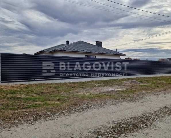 Без% продаж будинку Бориспільський р-н с. Петропавлівське (Петрівське) - фото 1