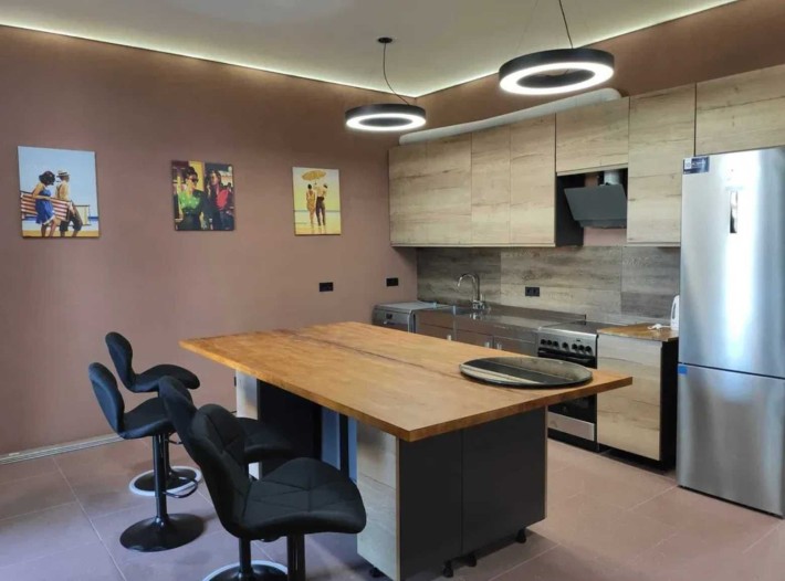Продаж нового будинку 120 м2(можлива программа  еОселя) - фото 1