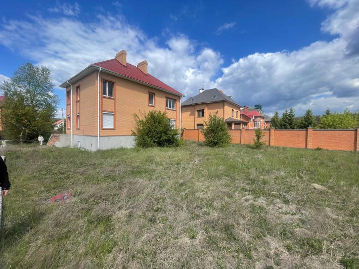 Продам будинок в Петрушках. - фото 1