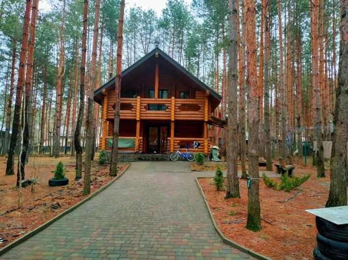 Продаж будинку з ремнтом село Пилиповичі  30 км від Києва - фото 1