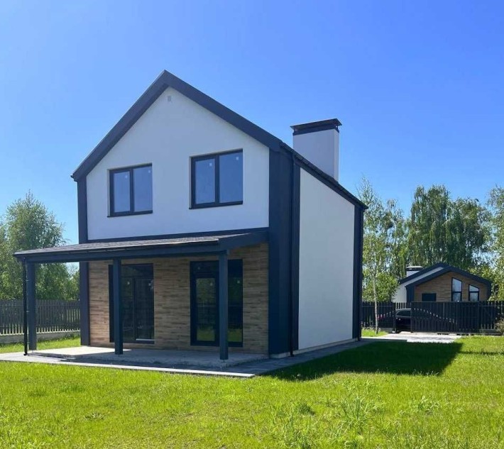 Будинок в 15хв від м. Харківська від забудовника - фото 1
