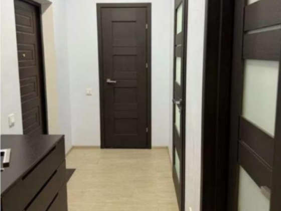 2 к. 5 я Жемчужина. Архитекторская. Евроремонт. Переуступка. Одеса