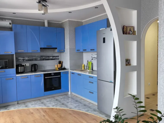 Продам 2хком в жк Радужный Одеса