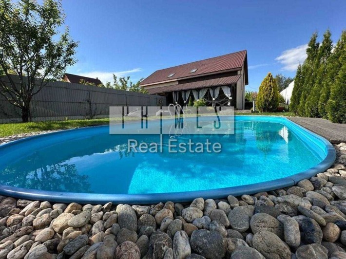 Продаж дуплексу, басейн, генератор, Погреби - фото 1