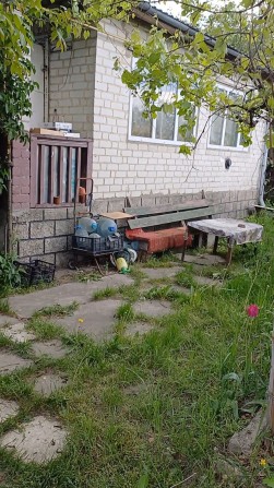 Погребы,  центр. Завбирского  23 - фото 1