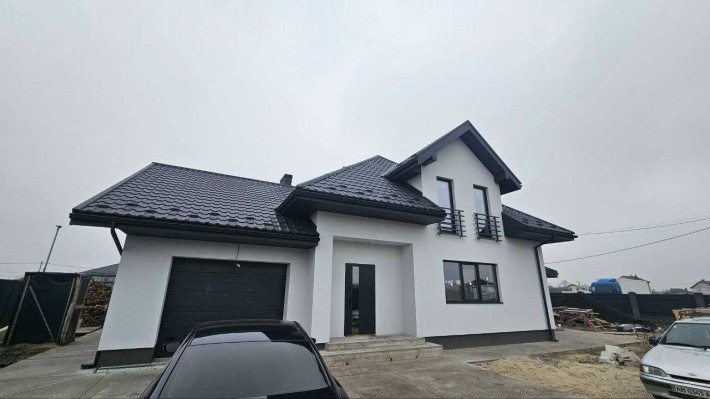 Продам житловий будинок Погреби ТЕРМІНОВО! - фото 1