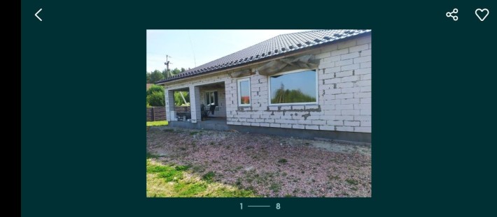 Продам дом 4 км от Киева - фото 1
