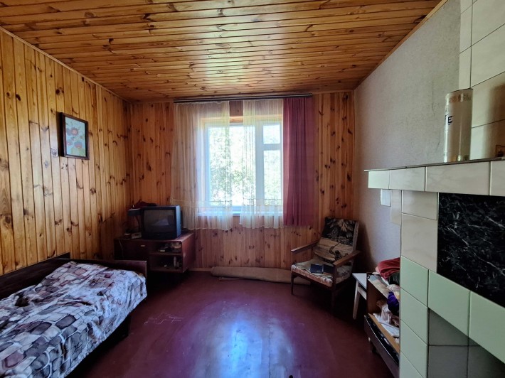 Дачний будинок 46 м мансардного типу +5 с  СТ  "ФАКЕЛ" с.Проців - фото 1