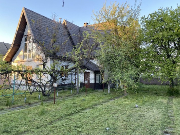 Продам дачу в Процеві - фото 1