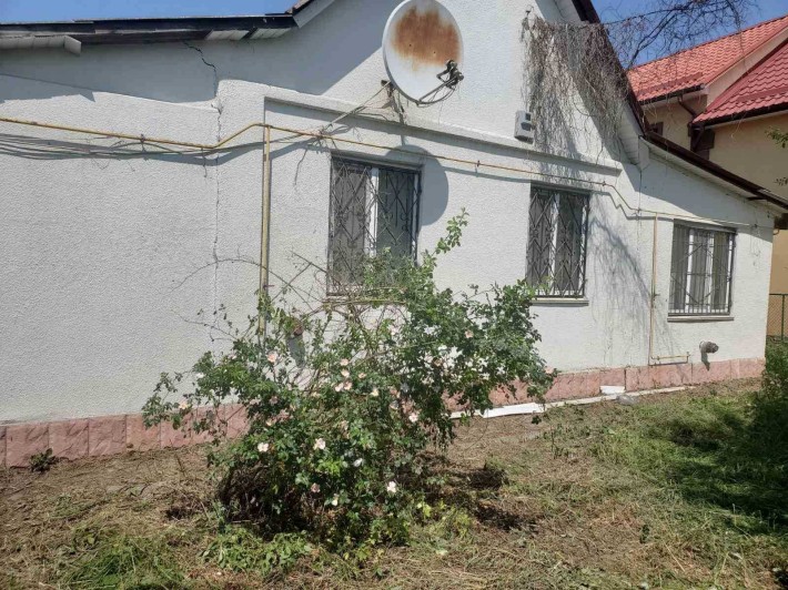 Будинок  з ділянкою 12 соток, Проців, ст Крило - фото 1