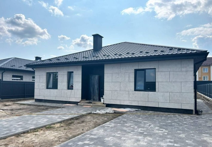 Продаж будинку в с.Путрівка - фото 1