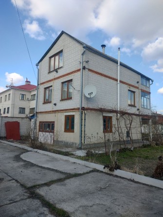Продам дачу СТ Волна Пухівка - фото 1