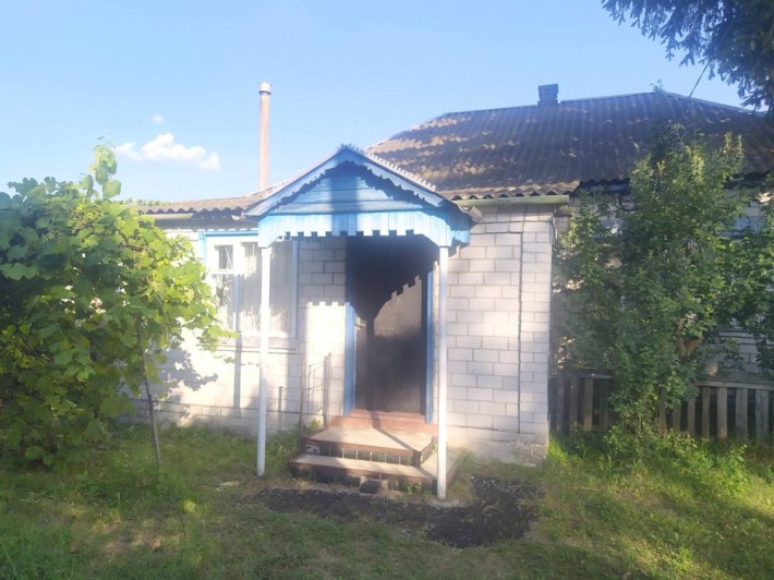Продаж будинку в с. Проців - фото 1