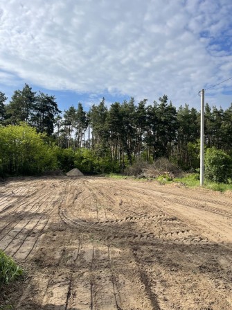 Проців з власним виходом в ліс - фото 1