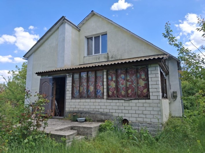 Продається будинок в с. Рожівка. - фото 1