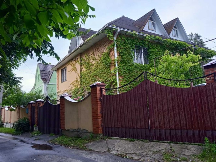 5-к будинок Фастівський, Глеваха, 135000 $ - фото 1