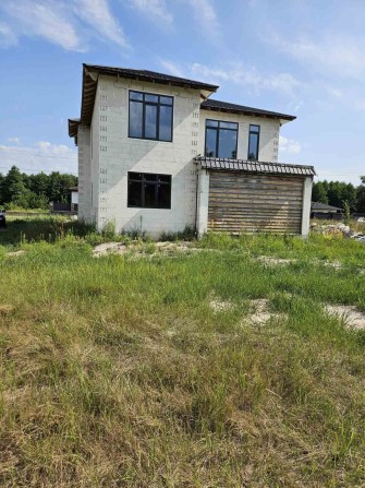 Продам будинок с.Проців - фото 1