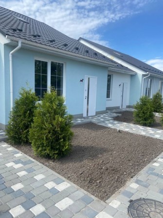 Продам таунхаус від власника в селі Рожівка Броварський район - фото 1