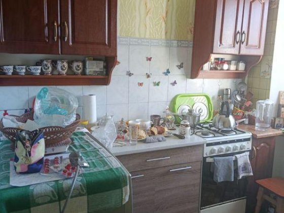 Продам 1 ком на Щорса Одеса