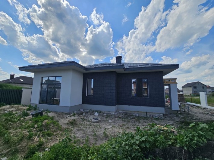 Продаж розкішного будинку 130м  в Погребах без комісії - фото 1