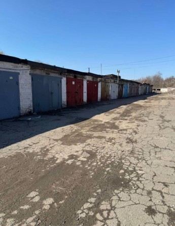 Гараж Продаж - Оренда - фото 1